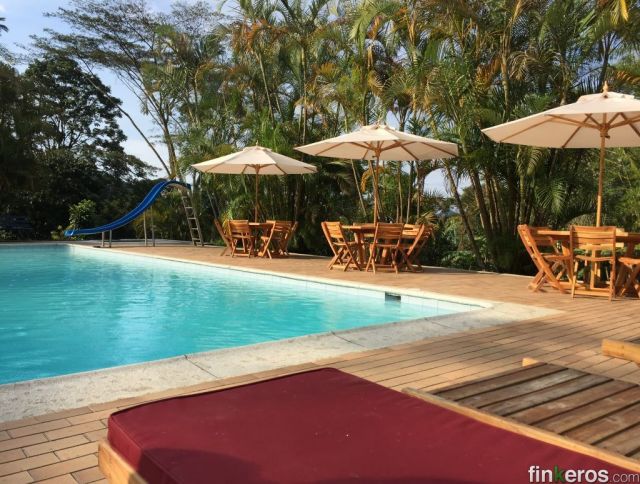 Las Brisas - Finca en Sasaima, Cundinamarca